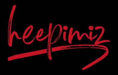 Heepimiz Logo