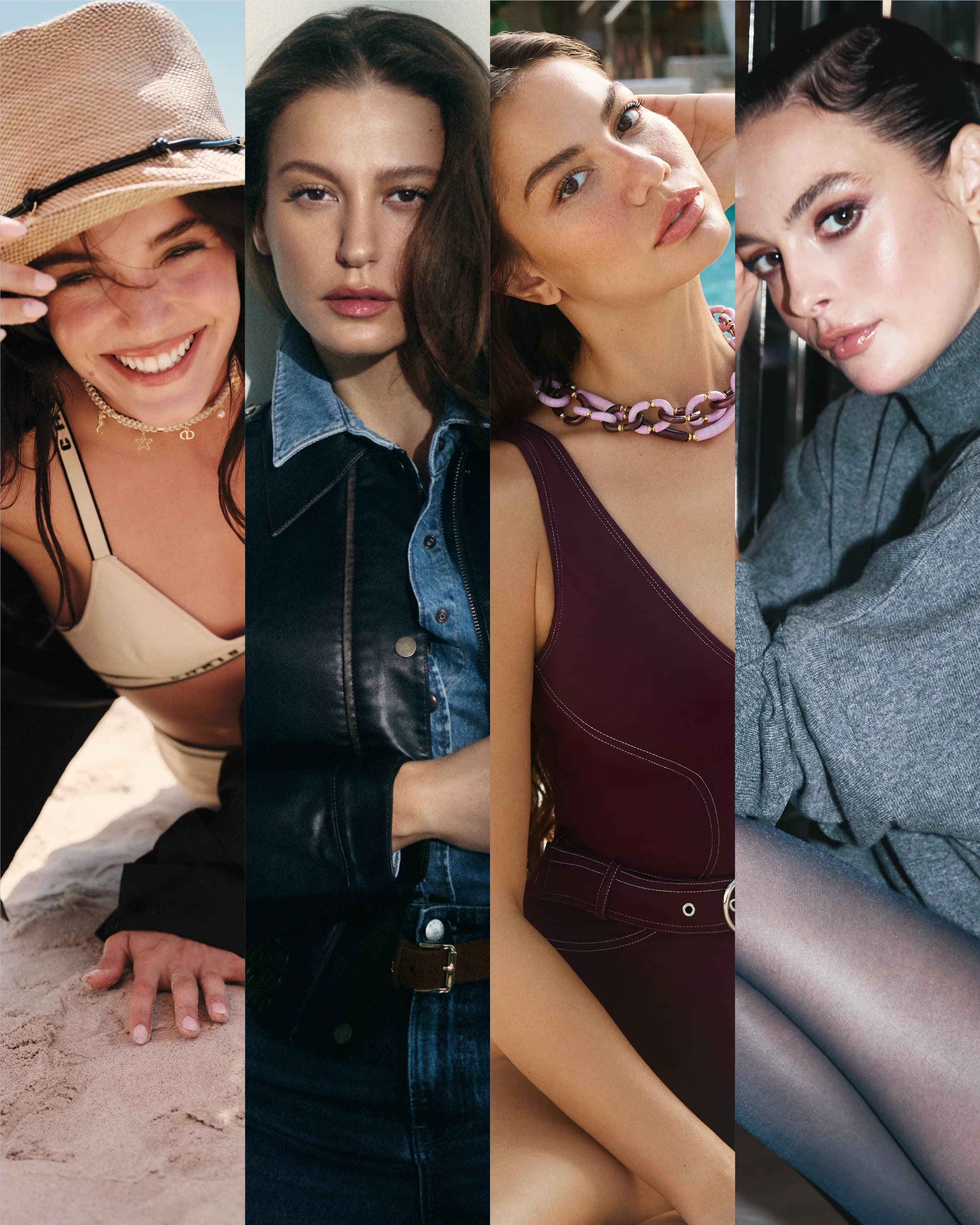 InStyle Collage